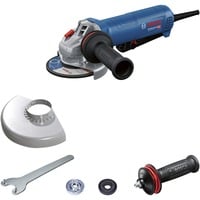 Bosch Meuleuse d'angle GWS 12-125 P Professional Bleu