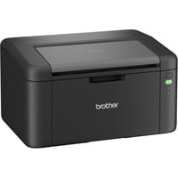 Brother HL-L1240W Imprimante laser monochrome A4 compacte et facile à utiliser. Éligible au forfait EcoPro. Noir, Laser, 2400 x 600 DPI, A4, 20 ppm, Impression recto-verso, Noir