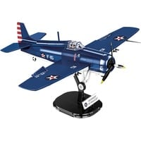 COBI Collection historique - F4F Wildcat - Northrop Grumman, Jouets de construction Échelle 1:32