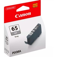 Canon Cartouche d'encre gris CLI-65GY Encre à colorant, 12,6 ml, 1 pièce(s), Paquet unique