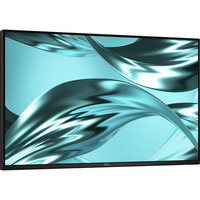 Dell Pro P2426HWOST (sans pied) 24" Moniteur Noir, 1x DisplayPort, 1x HDMI, 2x USB-C, 2x USB-A, 120 Hz, 61 cm (24"), 1920 x 1080 pixels, Full HD, LCD, 8 ms, Noir