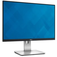 Dell  24.1" Moniteur  Noir/Argent