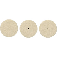 Dremel 26150429JA, Roue de polissage 