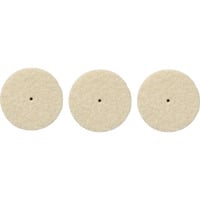 Dremel Roue de polissage Ø 26 mm (429) 