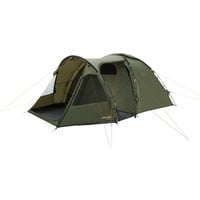 Easy Camp Tente dôme Kinn 5 Vert olive