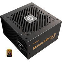 Enermax Marblebron II alimentation  modulaire 750 watt Noir, 1x 12V-2x6, 4x PCIe