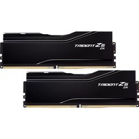 G.Skill 48 Go DDR5-8400 (2x 24 Go) mémoire vive Noir, F5-8400C4052G24GX2-TZ5CK, CUDIMM, XMP 3.0
