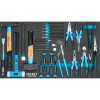 Hazet Universal-Satz 163-479/26, Größe 4/3+, Set d'outils 