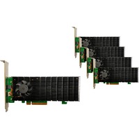 HighPoint SSD7202-5Pack, Contrôleur 