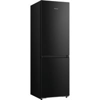 Hisense RB5K330GSFC, Combination Réfrigérateur / congélateur Noir