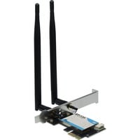 Inter-Tech EP-134, Adaptateur WLAN 