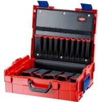 KNIPEX L-BOXX 00 21 19 LB, Boîte à outils 