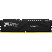 Kingston FURY 32 Go DDR5-5600, Mémoire vive KF556C40BB-32, Beast, XMP