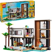 LEGO 31153, Jouets de construction 