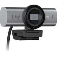 Logitech MX Brio 705 for Business, Webcam Gris/Noir