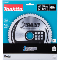 Makita E-23357, Lame de scie 