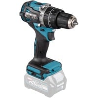 Makita Makita Perceuse à percussion sur batterie HP002GZ 40V Bleu/Noir