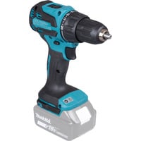Makita Perceuse-visseuse à percussion sans fil DHP490Z, 18 Volts, Perceuse à percussion Bleu/Noir
