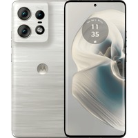 Motorola edge 50 Pro 16,9 cm (6.67") Double SIM Android 14 5G USB Type-C 12 Go 512 Go 4500 mAh Perle, Smartphone Gris, 16,9 cm (6.67"), 12 Go, 512 Go, 50 MP, Android 14, Perle