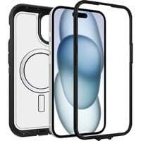 Otterbox Defender XT, Housse smartphone Noir/Noir