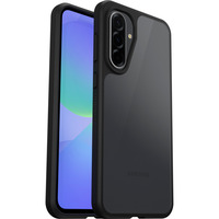 Otterbox React ProPack, Housse smartphone Noir/transparent