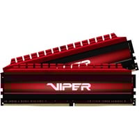 Patriot PV464G360C8K, Mémoire vive