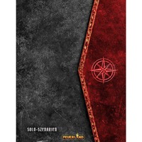Pegasus Gloomhaven : Scénarios solo, Jeu de société 