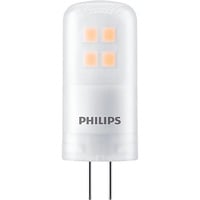 Philips CorePro LEDcapsule LV ampoule LED 2,1 W G4, Lampe à LED 2,1 W, 20 W, G4, 210 lm, 15000 h, Blanc chaud