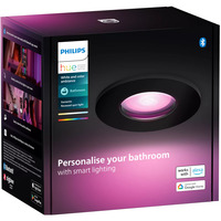 Philips Hue 929003812601, Lumière LED Noir