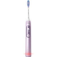Philips Sonicare Advanced Clean HX3792/12, Brosse a dents electrique Rose
