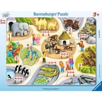 Ravensburger 05233, Puzzle 