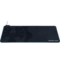 Razer Goliathus Extended Chroma - Fortnite Edition, Tapis de souris gaming Bleu/Jaune