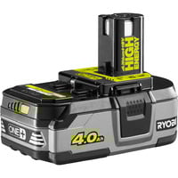 Ryobi ONE+ Batterie 18 Volt 4Ah Lithium+ RB1840T 