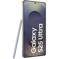 Samsung Galaxy S25 Ultra smartphone Bleu clair | 256 Go | Android 15 | Dual-SIM