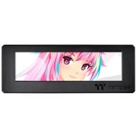 Thermaltake  LCD Screen Kit Black Tower 300 / Ceres 330, Display, Écran Noir