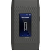 Ubiquiti UniFi SFP Wizard, Appareil de mesure Noir