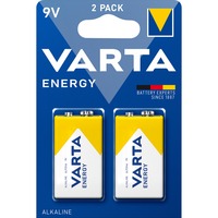 Varta Energy, Batterie 