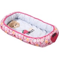 ZAPF Creation BABY born Baby Nest, Accessoires de poupée BABY born Baby Nest, Nid pour poupée, 3 an(s)