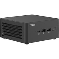 ASUS Kit NUC 15 Pro Tall RNUC15CRHI300002, Barebone Noir, Core 3 100U | Carte graphique Intel