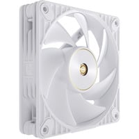ASUS ProArt PF120 ventilateur de boîtier Blanc, 120 x 120 x 28 mm
