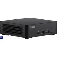 ASUS NUC 14 Pro Slim RNUC14RVKU7088C2I, Mini PC Noir