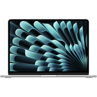 Apple MacBook Air 34,5 cm (13,6") 2026 CTO PC portable Argent