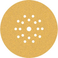 Bosch Expert C470 feuille abrasif, Ø 225mm, K60, Feuille abrasive 