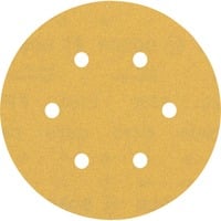 Bosch Expert Disques abrasifs C470, Feuille abrasive 50 pièce(s)