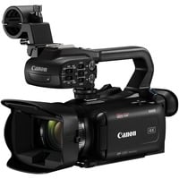 Canon XA65, Caméra vidéo Noir