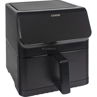 Premium II Chef Edition CAF-P651-KEUR, Friteuse à air chaud