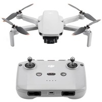 DJI Mini 4K, Drone Gris clair