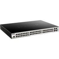 D-Link DGS-1510-52XMP/E, Switch