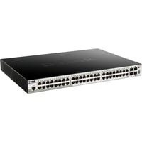 D-Link DGS-1510-52XMP/E, Switch 