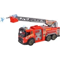 Dickie Camion de pompiers géant, Jeu véhicule 